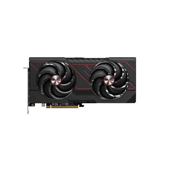 PLACA DE VIDEO VGA SAPPHIRE RADEON RX 9070 PULSE 16GB GDDR6