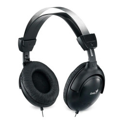 Auricular con Microfono Genius HS-M505X (SINGLE JACK)
