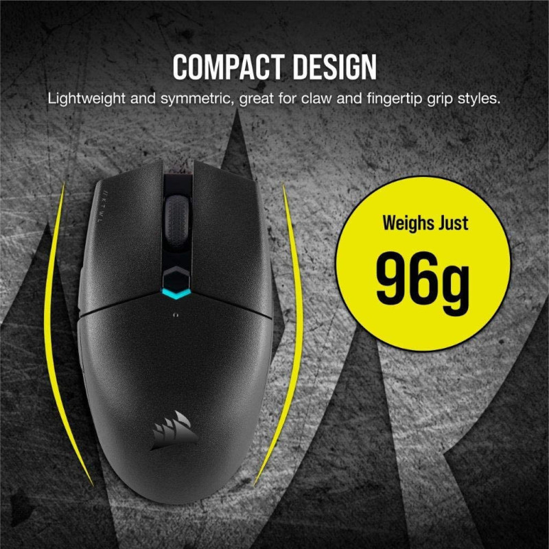 Mouse Corsair Gaming KATAR PRO Wireless