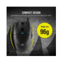 Mouse Corsair Gaming KATAR PRO Wireless