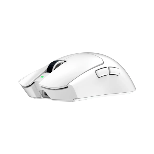 Mouse Razer Viper V3 Pro Wireless Esports White Edition