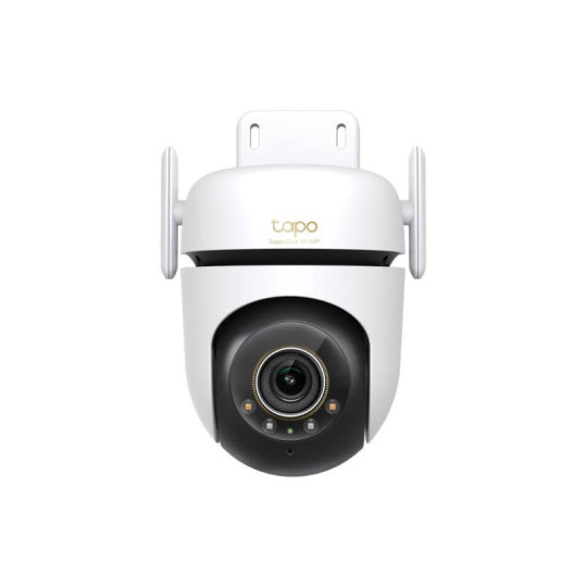 Camara TAPO C530WS IP 3K  Remoto Night Color IA