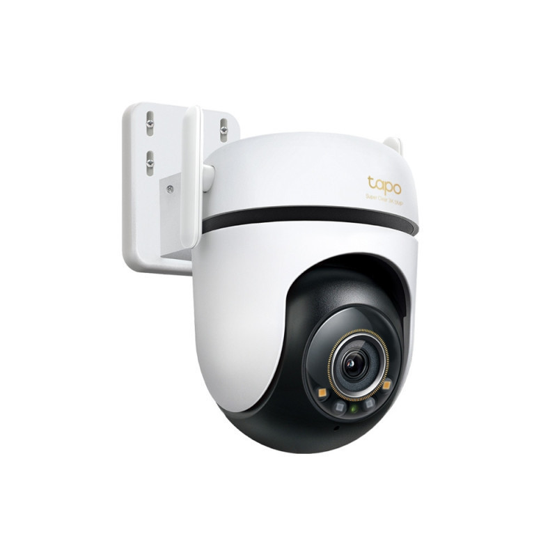 Camara TAPO C530WS IP 3K  Remoto Night Color IA
