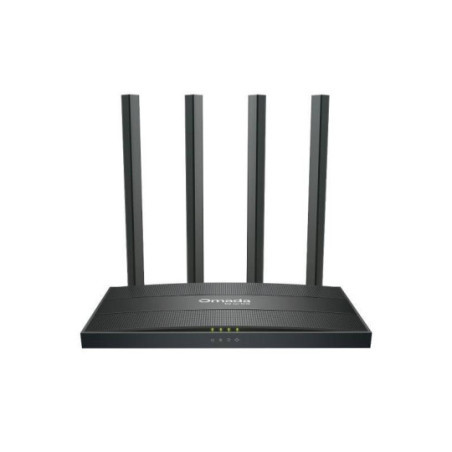Router 5P + Wifi Multiwan Omada Gigabit VPN ER605W