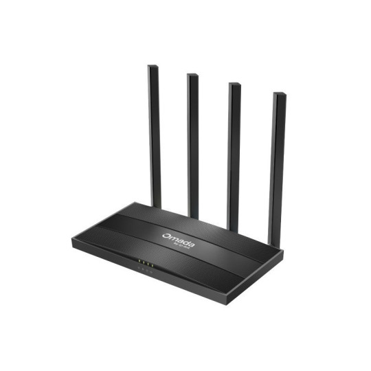 Router 5P + Wifi Multiwan Omada Gigabit VPN ER605W