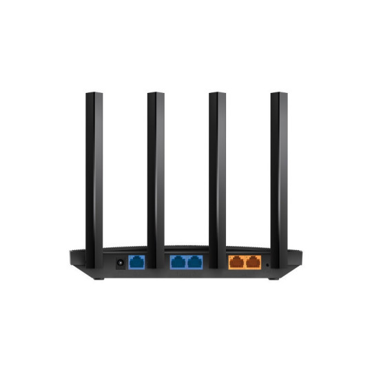 Router 5P + Wifi Multiwan Omada Gigabit VPN ER605W