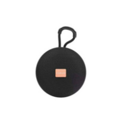 Parlante Kelyx Bluetooth 1 altavoz 5W redondo TWS MicroSD / USB