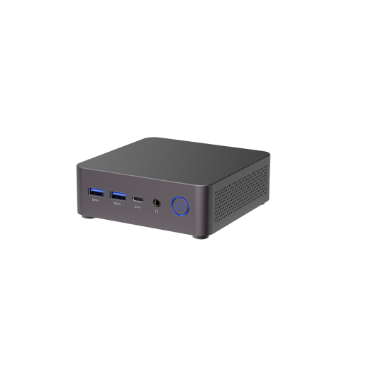 Mini Pc Kelyx AMD Ryzen 5 7430U 8G M.2 256G Win 11 Pro