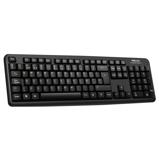 Pc Kelyx AMD Ryzen 3 3200G 8G M.2 256G Win 11H + Monitor 24"