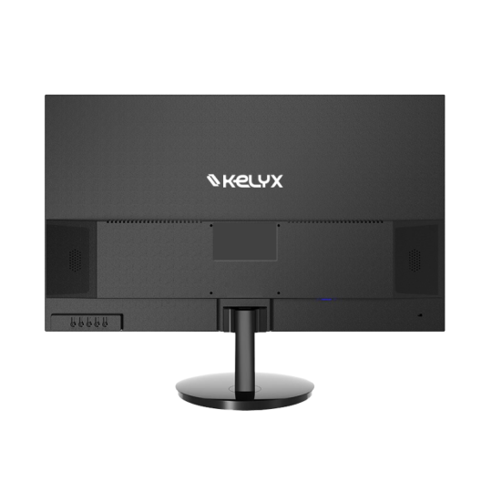 Pc Kelyx AMD Ryzen 5 5600GT 16G M.2 512G Win 11H + Monitor 24"