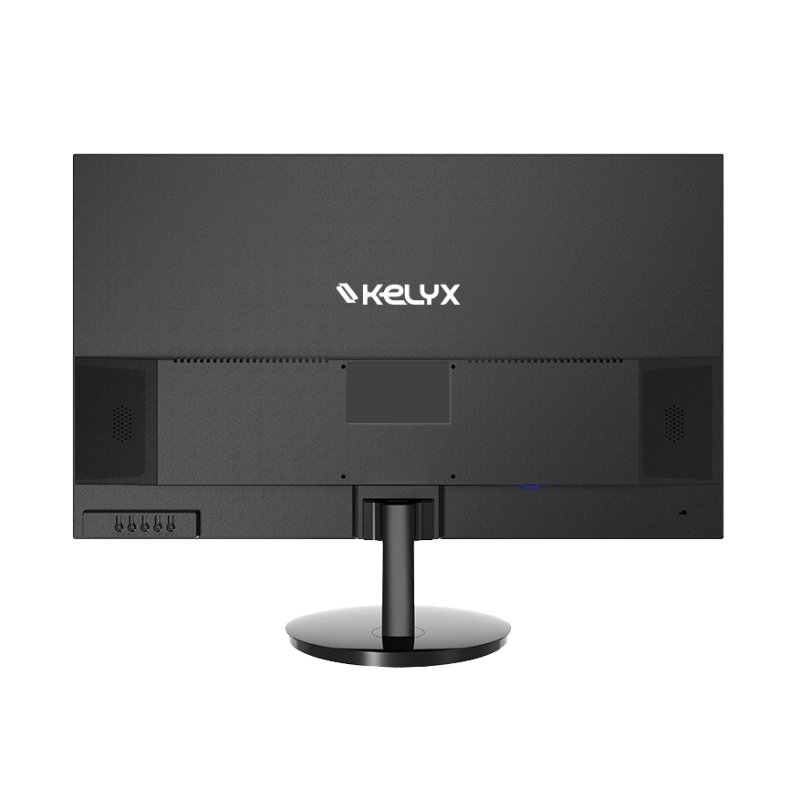 Pc Kelyx AMD Ryzen 5 5600GT 16G M.2 512G Win 11H + Monitor 24"