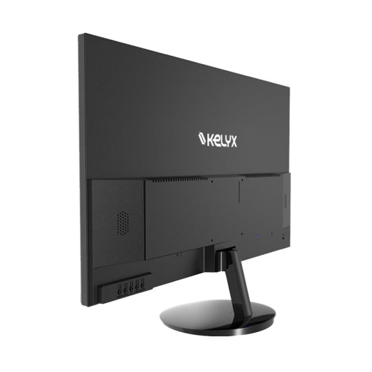 Pc Kelyx AMD Ryzen 5 5600GT 16G M.2 512G Win 11H + Monitor 24"