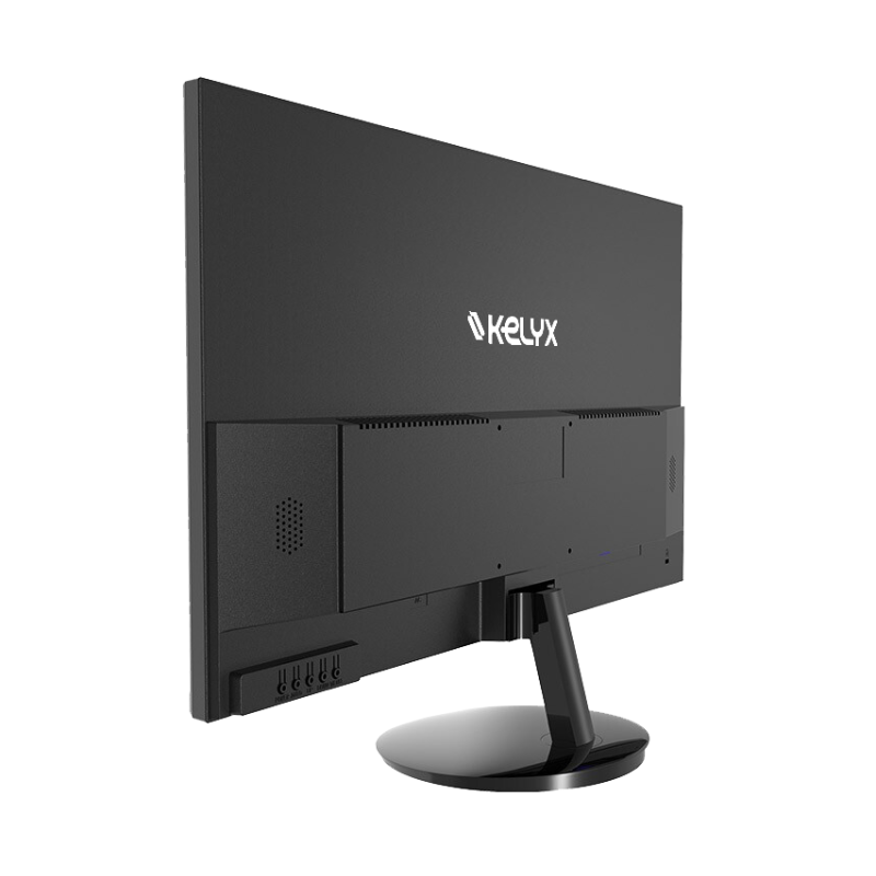 Pc Kelyx AMD Ryzen 5 5600GT 16G M.2 512G Win 11H + Monitor 24"