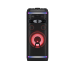 PARLANTE LG XBOOM  OK99M 2000W BLUETOOTH II