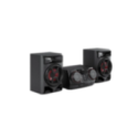 MINICOMPONENTE LG XBOOM CK43N 300 W BT / WIRELESS PARTY LINK II