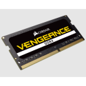 Memoria SODIMM DDR4 Corsair 16Gb 2400 MHz 1.2V