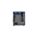 Gabinete Raptor Blaze Force V2 TG Mid-Tower RGB Fan x3 w/button control