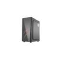 Gabinete Raptor Blaze Force V2 TG Mid-Tower RGB Fan x3 w/button control