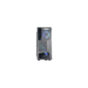 Gabinete Raptor Blaze Force V2 TG Mid-Tower RGB Fan x3 w/button control