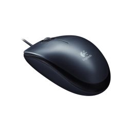Mouse Logitech M100 Black 910-001601