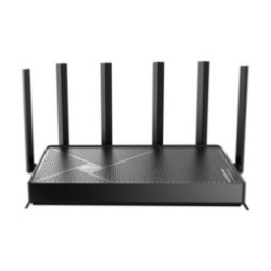 ROUTER ARCHER BE400 BE6500 Wifi 7 DualBand MultiGigabit Tp-Link