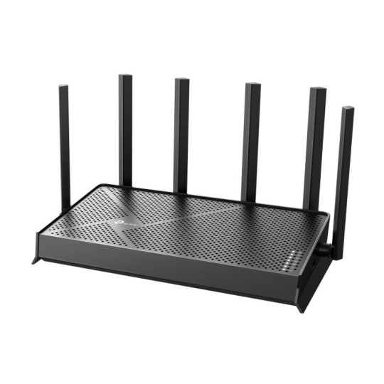 ROUTER ARCHER BE400 BE6500 Wifi 7 DualBand MultiGigabit Tp-Link