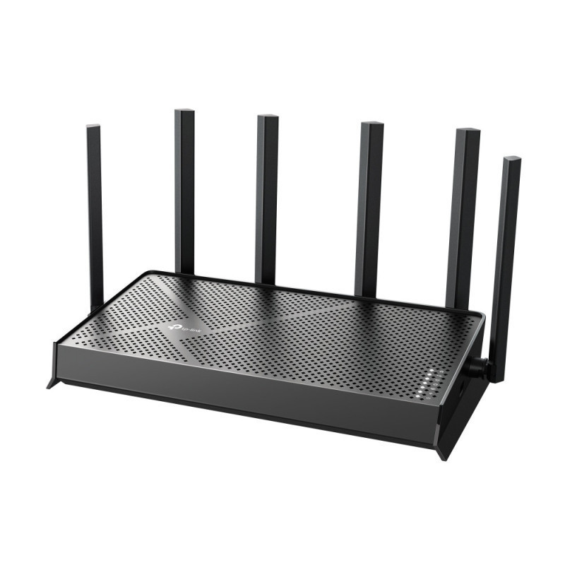 ROUTER ARCHER BE400 BE6500 Wifi 7 DualBand MultiGigabit Tp-Link