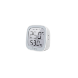 TAPO T315 Sensor c/Display Temp/Hum REQUIERE TAPO HUB NO INCLUIDO