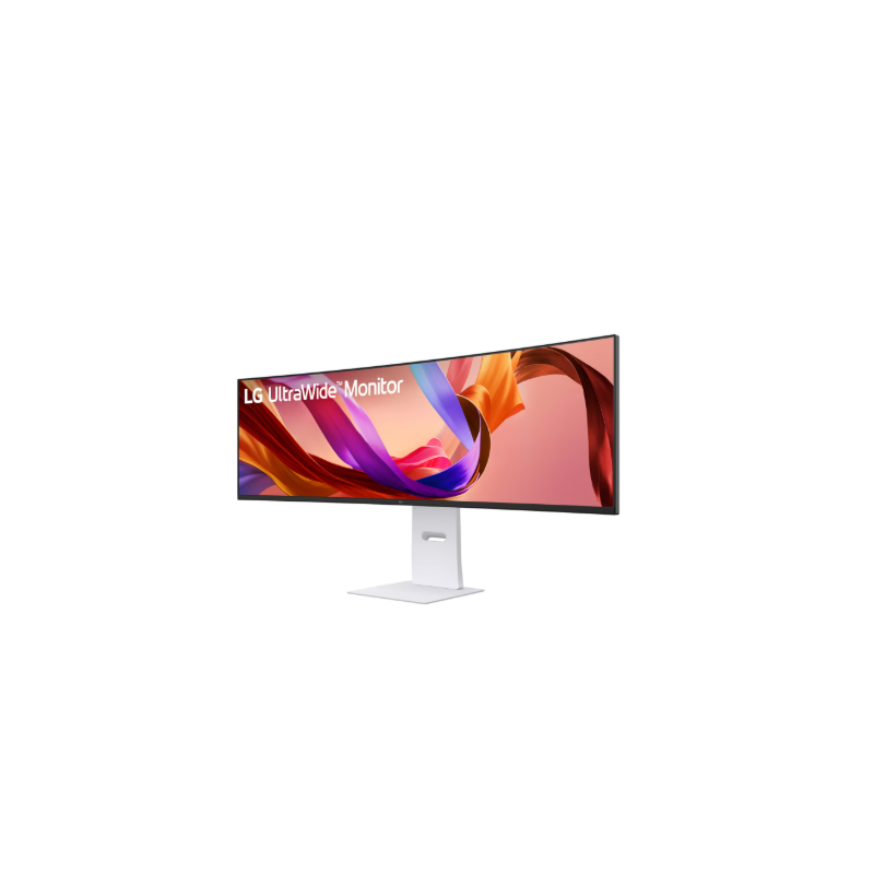 MONITOR LG 49 ULTRAWIDE 49U950A-W CURVO II