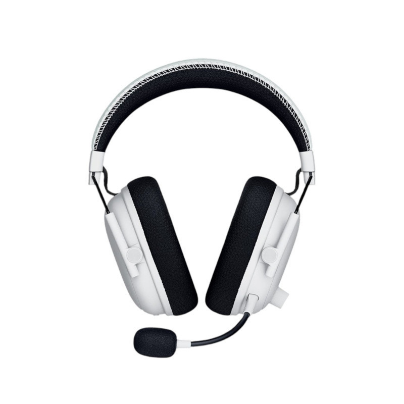 Auriculares Razer BlackShark V3 Pro Wireless White