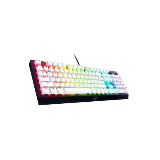 Teclado Razer Blackwidow V3 edición especial