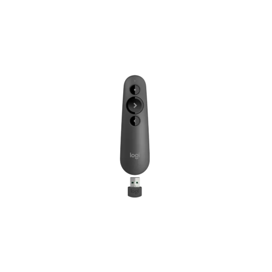 Presenter Logitech Wir R500 910-006518