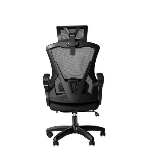 Silla Gamer Raptor Throne S10 Negra