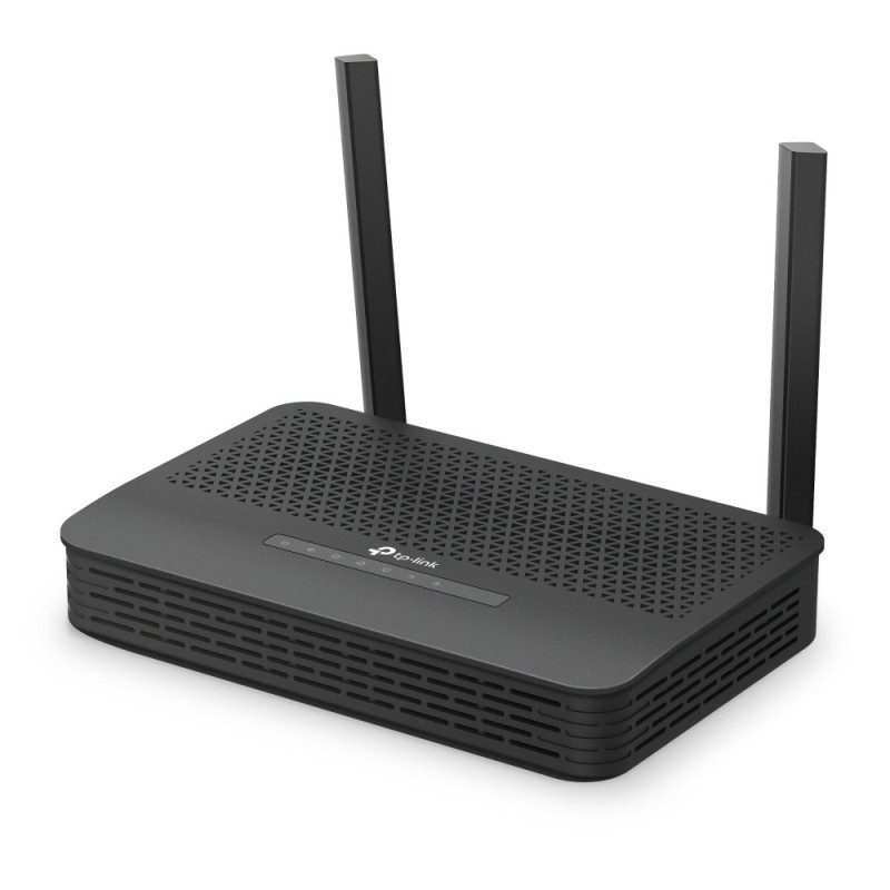Modem Router XX530 XPON Gigabit Wifi6 AX3000 EasyMesh TAUC