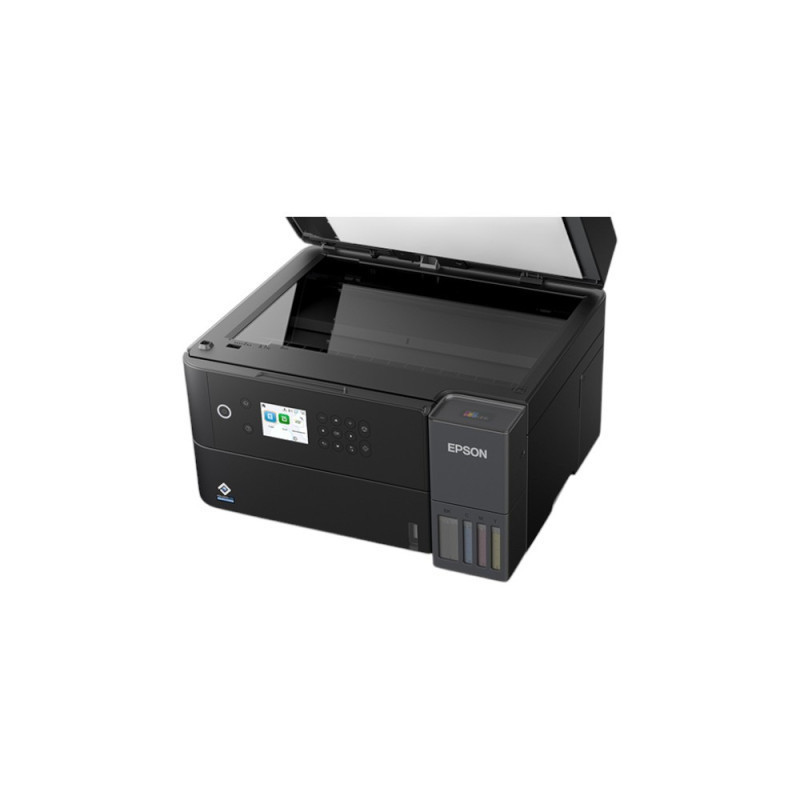 Impresora Multifunción Epson L6370
