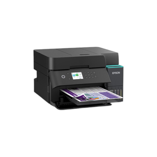 Impresora Multifunción Epson L6370