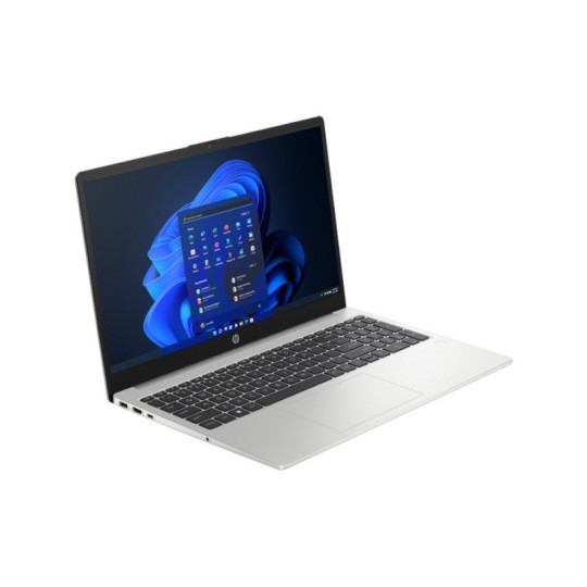 Notebook HP 250 G10 i5 1334U 15 16GB 512 PC FreeDOS 3.0