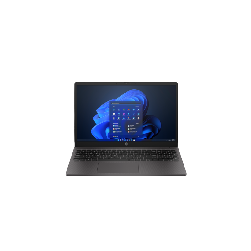 Notebook HP 250 G10 i5-1334U 15 16GB/512 PC Windows® 11 Pro