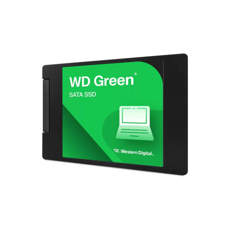 Disco SSD Western Digital 1Tb Green Sata 2.5" 7mm
