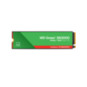 Disco SSD M.2 Western Digital 500Gb Green SN3000 NVMe