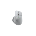 Mouse Logitech Wir MX Master 4 Pale Grey 910-007566