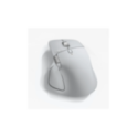 Mouse Logitech Wir MX Master 4 Pale Grey 910-007566