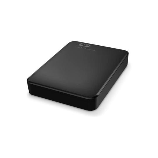 Disco Externo WD 5Tb Element USB 3.0