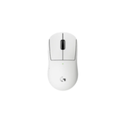 Mouse Logitech G Pro X Superlight 2C White 910-007537
