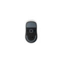 Mouse Logitech G Pro X Superlight 2C White 910-007537
