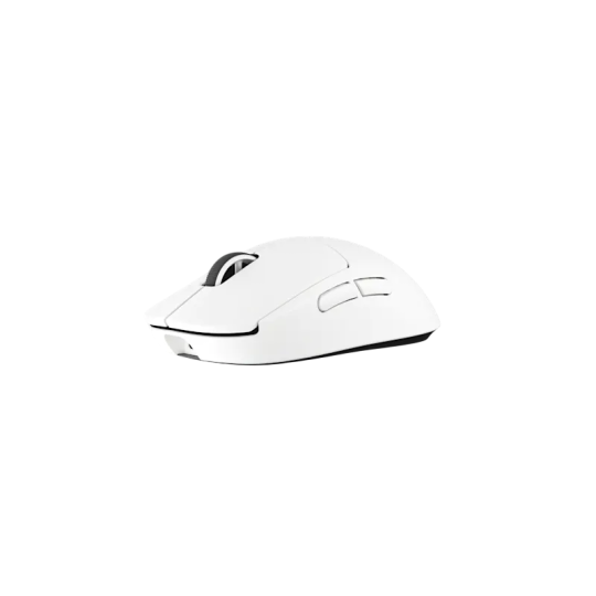 Mouse Logitech G Pro X Superlight 2C White 910-007537
