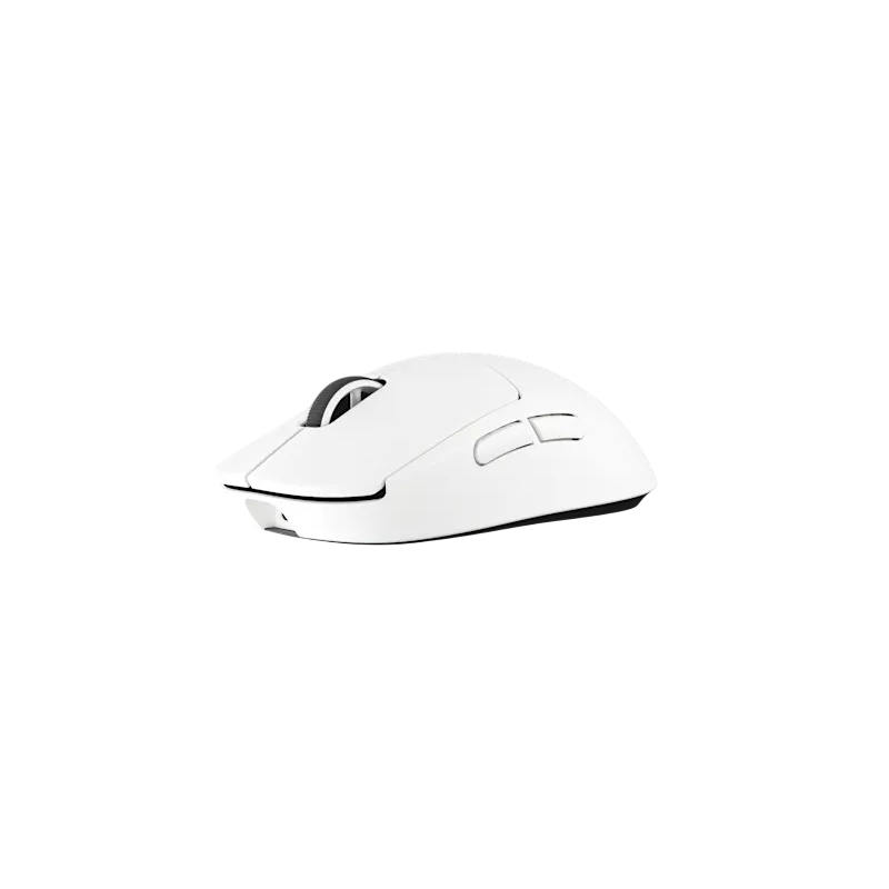 Mouse Logitech G Pro X Superlight 2C White 910-007537