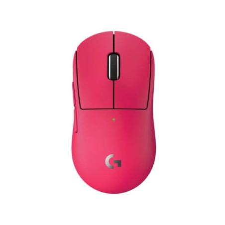 Mouse Logitech G Pro X Superlight 2C Pink 910-007544