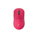 Mouse Logitech G Pro X Superlight 2C Pink 910-007544