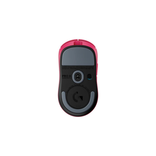 Mouse Logitech G Pro X Superlight 2C Pink 910-007544
